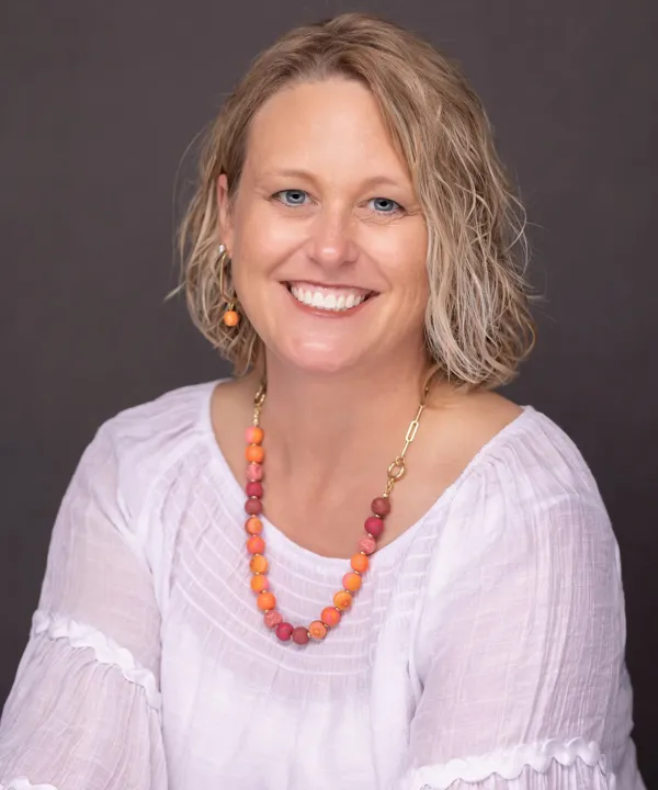 Maggie Clark